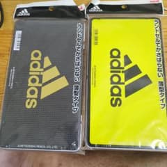 adidas 色鉛筆セットのサムネイル