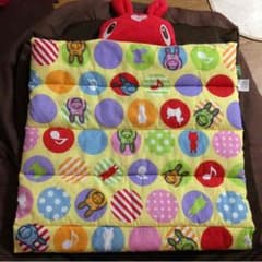 ロディ ロールクッションのサムネイル