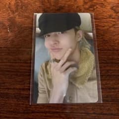 RIIZE FAME SM&STORE ラキドロ トレカ ウォンビン RIIZE FAME SMini WEVERSE ラキドロ トレカ ウォンビン - メルカリ