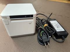 エアレジ スターセイミツ スター精密 mC-Print3 レシートプリンタのサムネイル
