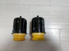 マツダ MPV LY3P リア純正バンプラバー 加工品 - メルカリ