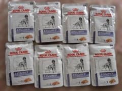 お得！！　ロイヤルカナン 犬用 エイジングケア 85g 8袋セットのサムネイル