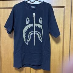 エイプシャークブラック Tシャツのサムネイル