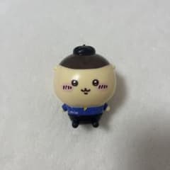 マクドナルド ちいかわ ハッピーセット おもちゃ　くりまんじゅうのサムネイル