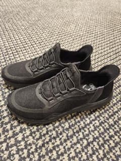 PUMA フトライド フレックスレース イーズイン ワイド 27cm　スリッポンのサムネイル