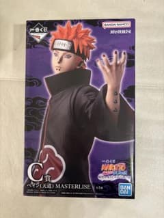 一番くじNARUTO ペインフィギュアC賞のサムネイル