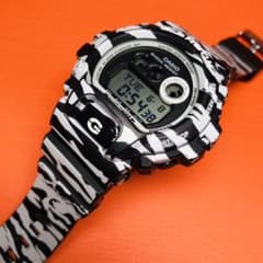 さわむら様専用カシオジーショック腕時計GD-X6900BMのサムネイル