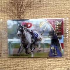 サラブレッドホースコレクション 第4R ゴールドシップ サイン入りのサムネイル