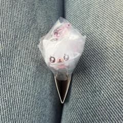 ぷちきゅあマスコットwithチョコスナック2 ぷちきゅあこめこめのサムネイル