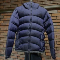 ⭐️専用⭐️THE NORTH FACE アコンカグア フーディ ダウンジャケットのサムネイル