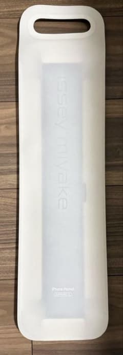 iPhone Pocket ISSEY MIYAKE Long サファイア - メルカリ