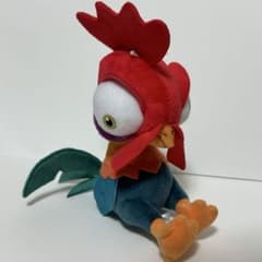 디즈니 영화 [모아나와 전설의 바다] 헤이헤이 봉제인형