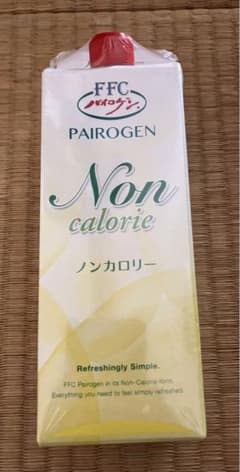 FFC PAIROGEN Non calorie 1000mlのサムネイル