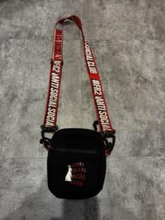 FR2 ANTI SOCIAL SOCIAL CLUB ショルダー バッグのサムネイル