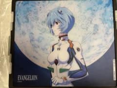 WALLHACK SP-005 EVANGELION 綾波レイ Pro Sleeve - EVANGELION | Wallhack
