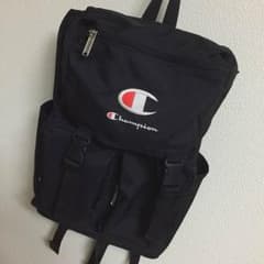 champion リュック みさちゃん様専用のサムネイル