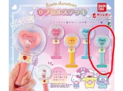 サンリオ カプセルステッキ ハンギョドンのサムネイル