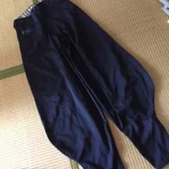 本日午前中お値下げ 黒狼スーパー125 超超ロング 作業着のサムネイル