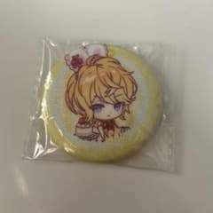 ディアラバ 月浪カルラ 缶バッジ カフェ - メルカリ