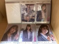乃木坂46 生写真 コンプのサムネイル