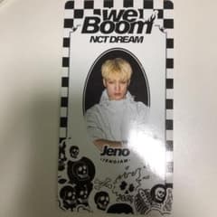nct dream  ジェノ　スクラッチのサムネイル