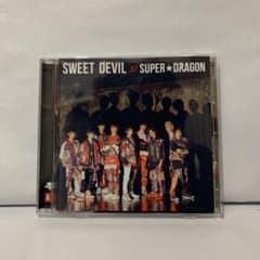 SWEET DEVIL(TYPE-A)のサムネイル