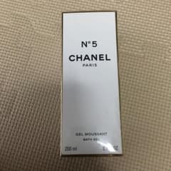 CHANEL シャネル ボディーソープのサムネイル