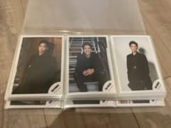 SixTONES 田中樹 公式写真 たくさんのサムネイル