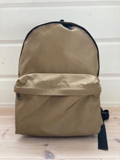 エルベシャプリエ リュック カーキベージュ ナイロン 978Nのサムネイル