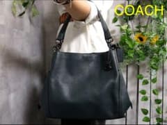 ✨超美品✨COACH コーチ✨肩掛けのサムネイル