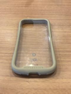 Spigen iPhone13mini用ケース クリア/ベージュのサムネイル