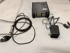 AOR AR8600 Mk2 広域受信機のサムネイル