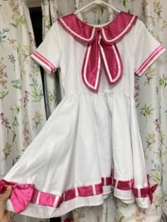 シェリーメイ衣装のサムネイル