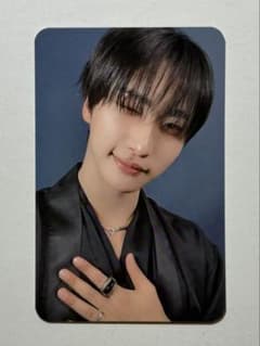 ATEEZ soundwave 対面 ヨントン ソンファ トレカ - メルカリ