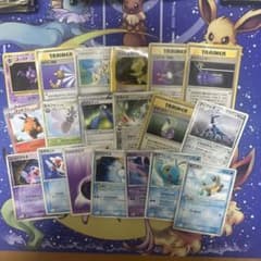 300円企画】 ポケモンカード ジャンク品 プロモなど まとめ売り - メルカリ