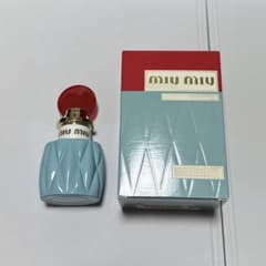 ミュウミュウ L'Eau de Muguet オードパルファム 30mlのサムネイル