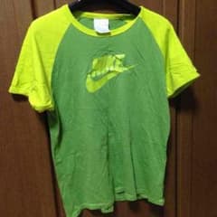 【メール便廃止セール！】NIKE Tシャツ XLのサムネイル