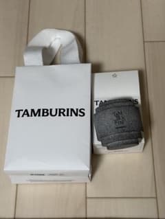 TAMBURINS THE SHELL パフュームハンド LALEのサムネイル