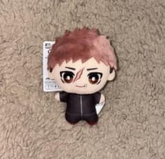 呪術廻戦 ちみっともぬい～ナムコキャンペーン2026～の入手方法まとめ