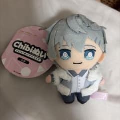 Chibiぬい マスコット ヒロ ぬいぐるみのサムネイル