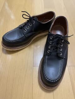 Red Wing Work Oxford 8106のサムネイル