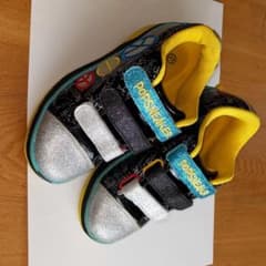 子供用ローラーシューズのサムネイル