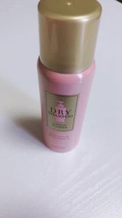 ドライシャンプー♡未使用品！のサムネイル