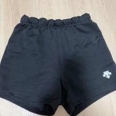 DESCENTE ゲームパンツ Lサイズのサムネイル