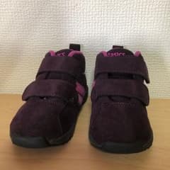 14.5㎝アシックススクスクベビーのサムネイル