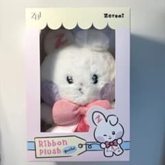AN2BLE ハンユジン ユニニ ぬいぐるみ - メルカリ