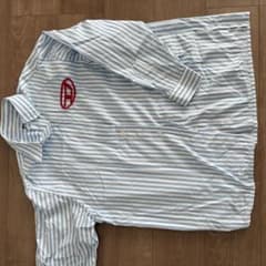 DIESEL ストライプ 長袖シャツ XXSのサムネイル