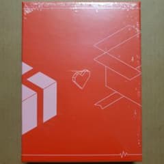 fromis_9 To. Day (D-Day ver.) 廃盤CD 新品未開封 fromis_9 To. Day (D-Day ver.) 廃盤CD 新品未開封 - メルカリ