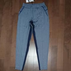 ヨガ 新品 パンツ ヒュンメルのサムネイル