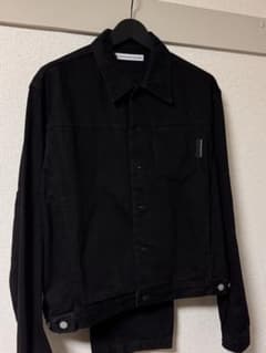 PAF 8.0 DENIM JACKET / PANTS RIGHT - メルカリ